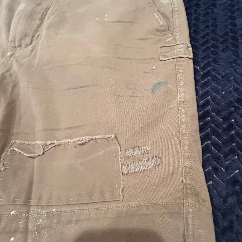 NWT Ralph Lauren Cargo Shorts - Picture 6 of 7